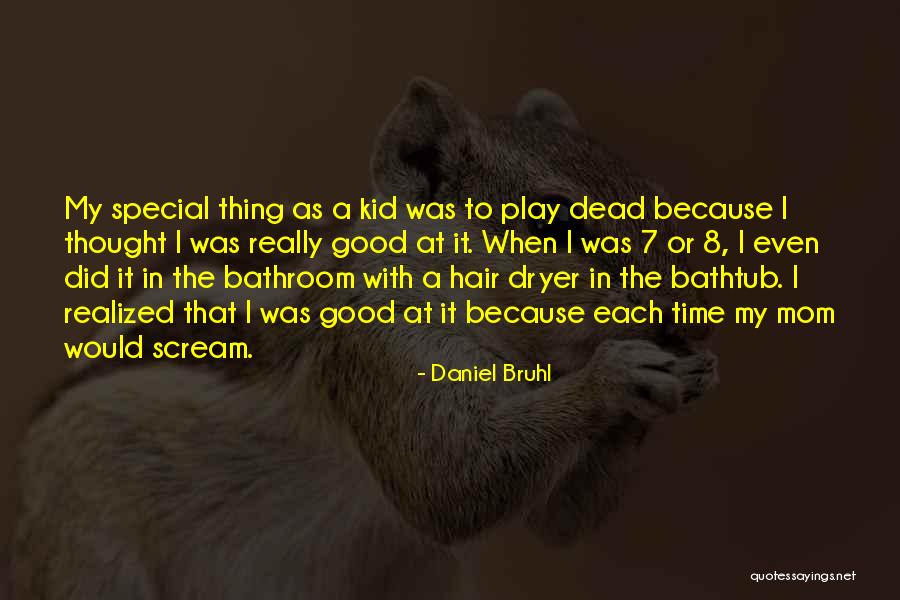 Daniel Bruhl Quotes 992124