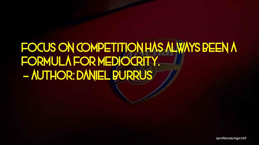 Daniel Burrus Quotes 1796879