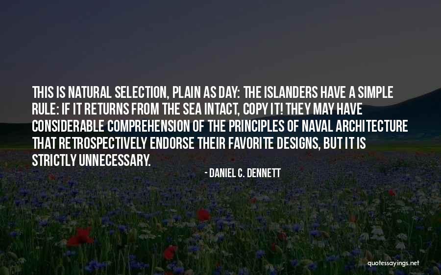 Daniel C. Dennett Quotes 1004213