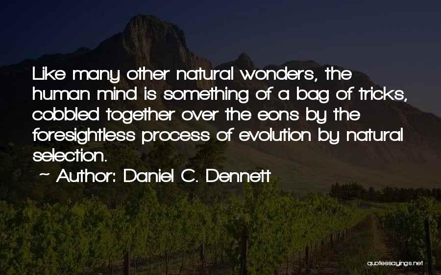 Daniel C. Dennett Quotes 1016995