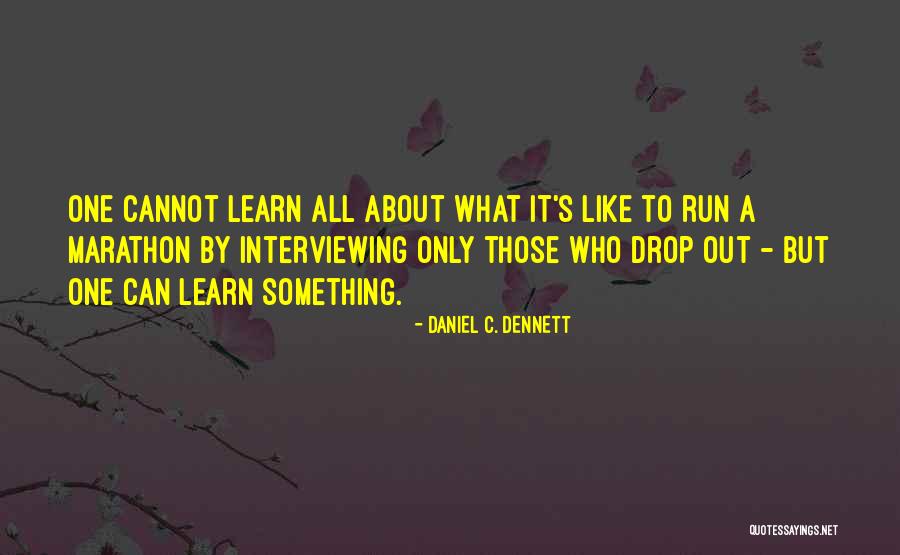 Daniel C. Dennett Quotes 1550848