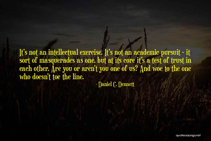 Daniel C. Dennett Quotes 1686782