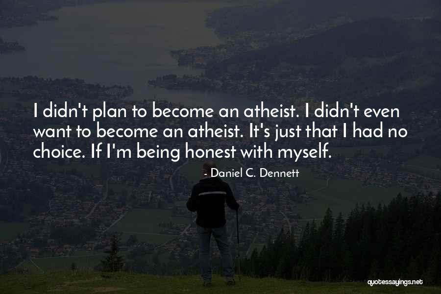 Daniel C. Dennett Quotes 2229941