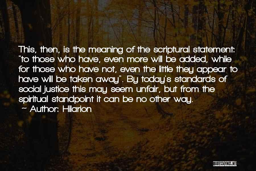 Daniel Carroll Founding Father Quotes By Hilarion