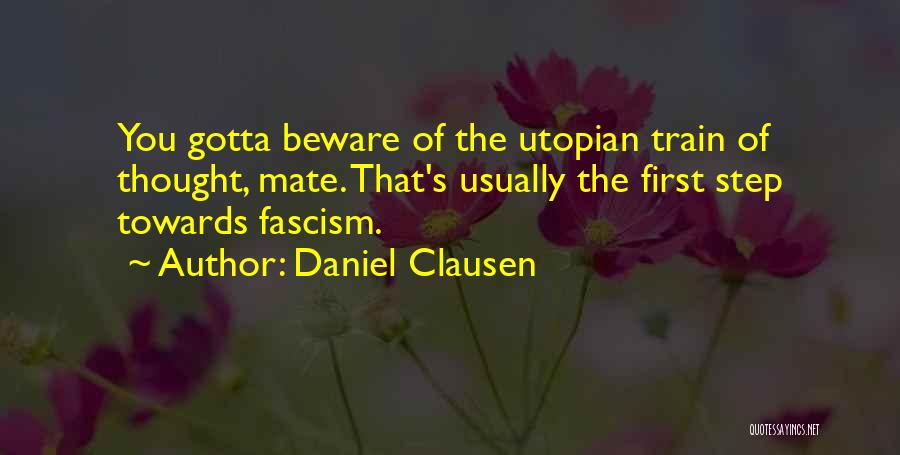 Daniel Clausen Quotes 1166439