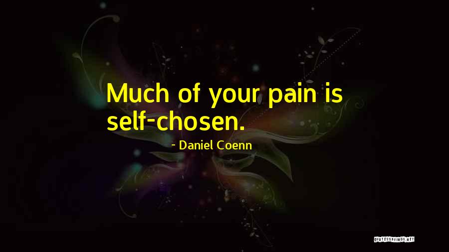 Daniel Coenn Quotes 1591795