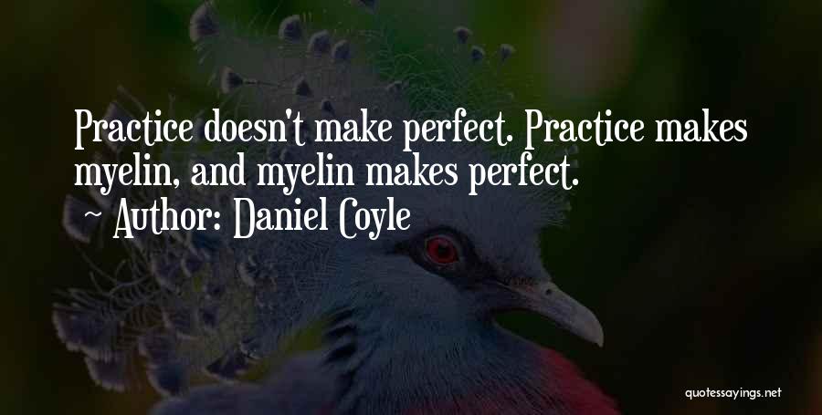 Daniel Coyle Quotes 153166