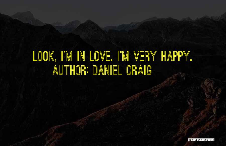 Daniel Craig Quotes 1510553
