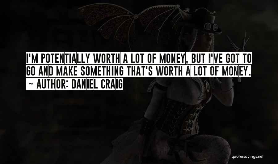 Daniel Craig Quotes 165562