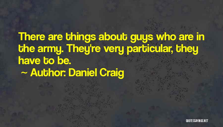 Daniel Craig Quotes 1683733