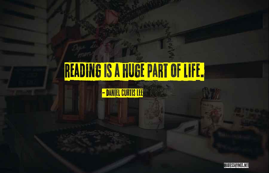Daniel Curtis Lee Quotes 382662 Daniel Curtis Lee Quotes 382662