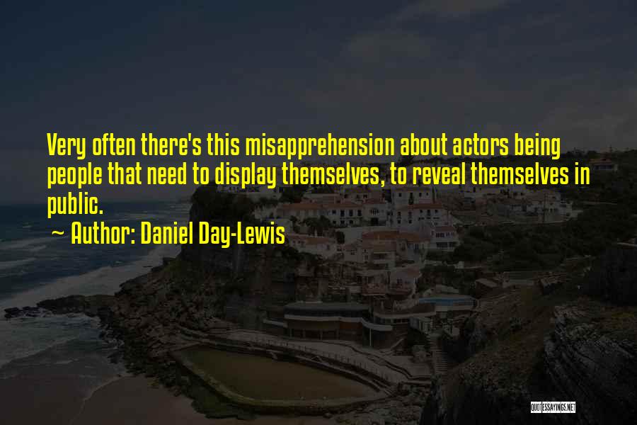Daniel Day-Lewis Quotes 1364481