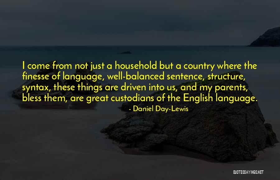 Daniel Day-Lewis Quotes 1566631