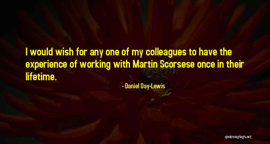 Daniel Day-Lewis Quotes 1941779