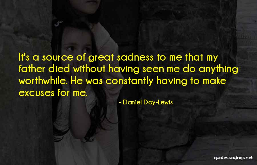 Daniel Day-Lewis Quotes 428045