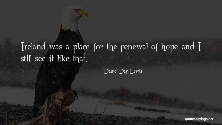 Daniel Day-Lewis Quotes 698982 Daniel Day-Lewis Quotes 698982