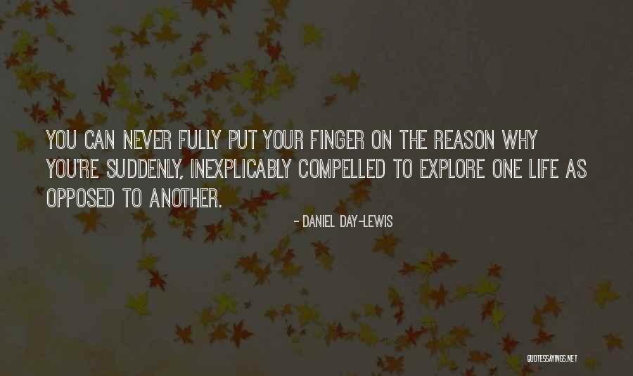 Daniel Day-Lewis Quotes 940378 Daniel Day-Lewis Quotes 940378