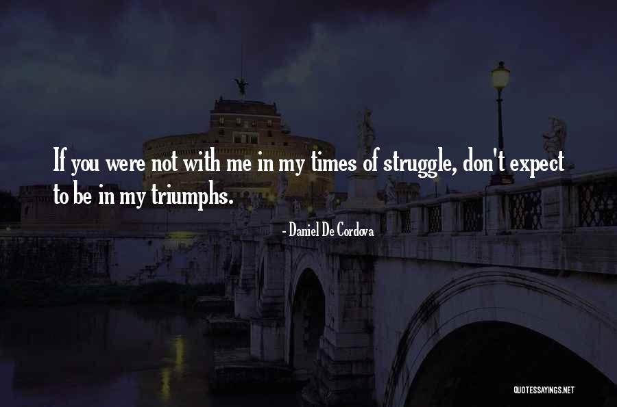 Daniel De Cordova Quotes 873411 Daniel De Cordova Quotes 873411