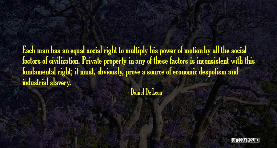 Daniel De Leon Quotes 999375 Daniel De Leon Quotes 999375