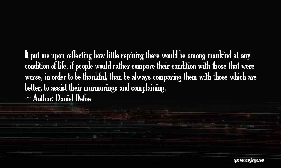 Daniel Defoe Quotes 1065982