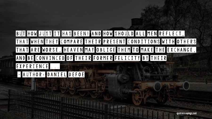 Daniel Defoe Quotes 1164092