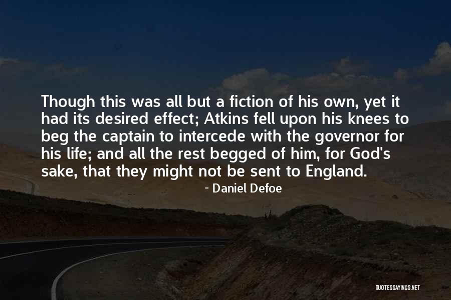 Daniel Defoe Quotes 1181854