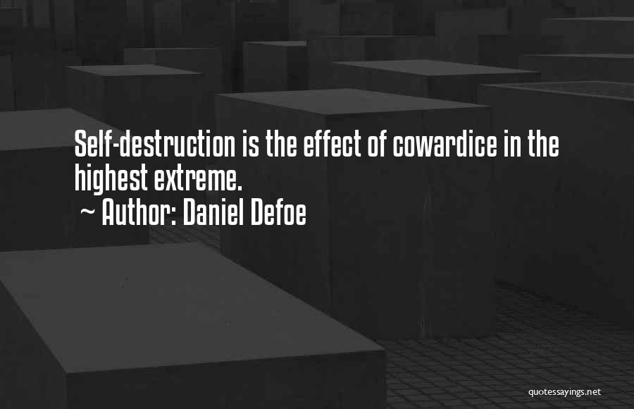 Daniel Defoe Quotes 1183382