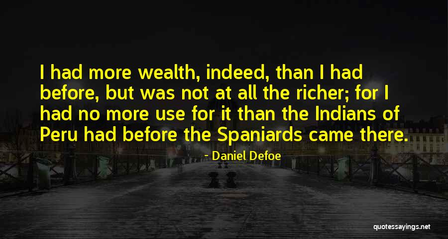 Daniel Defoe Quotes 1356961