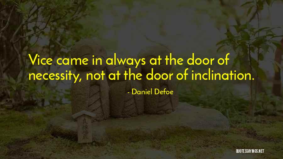 Daniel Defoe Quotes 1482243