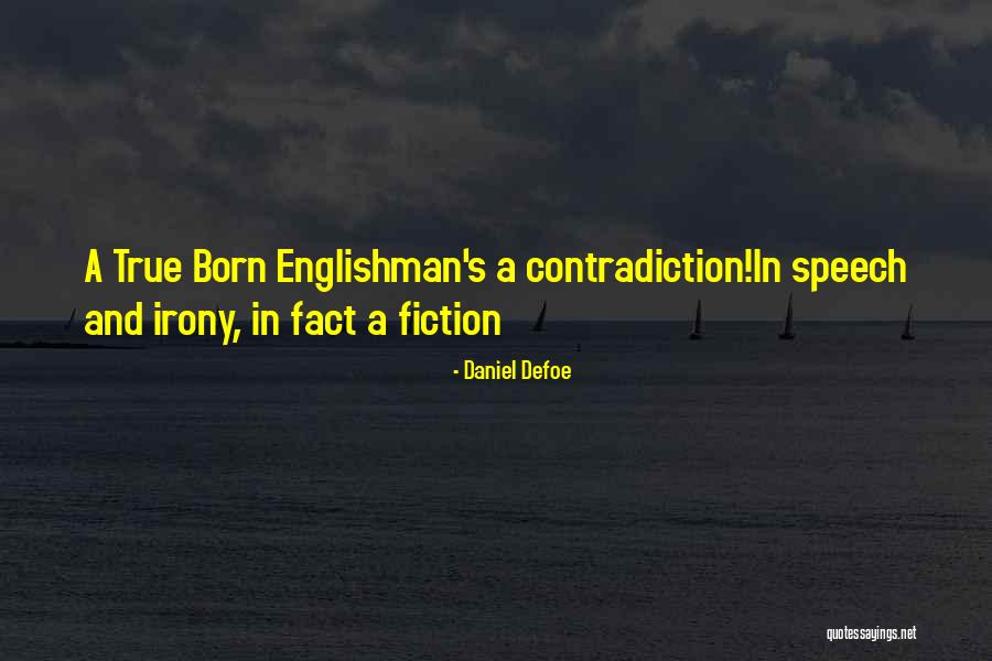 Daniel Defoe Quotes 1722547