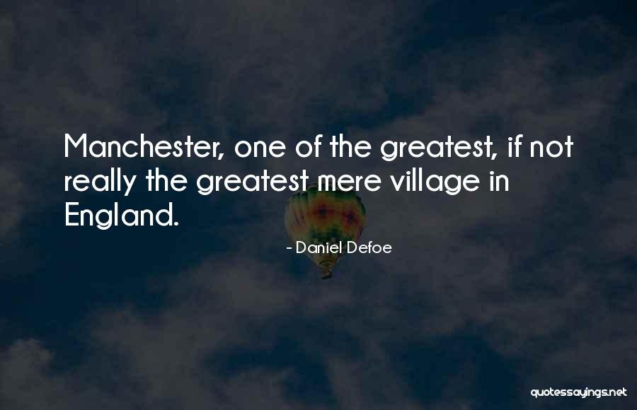 Daniel Defoe Quotes 1780314