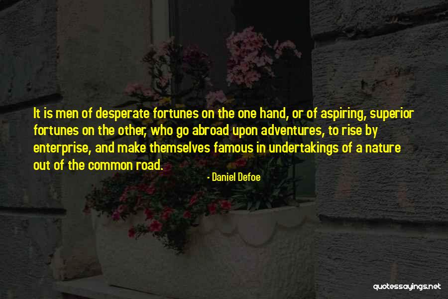 Daniel Defoe Quotes 187845