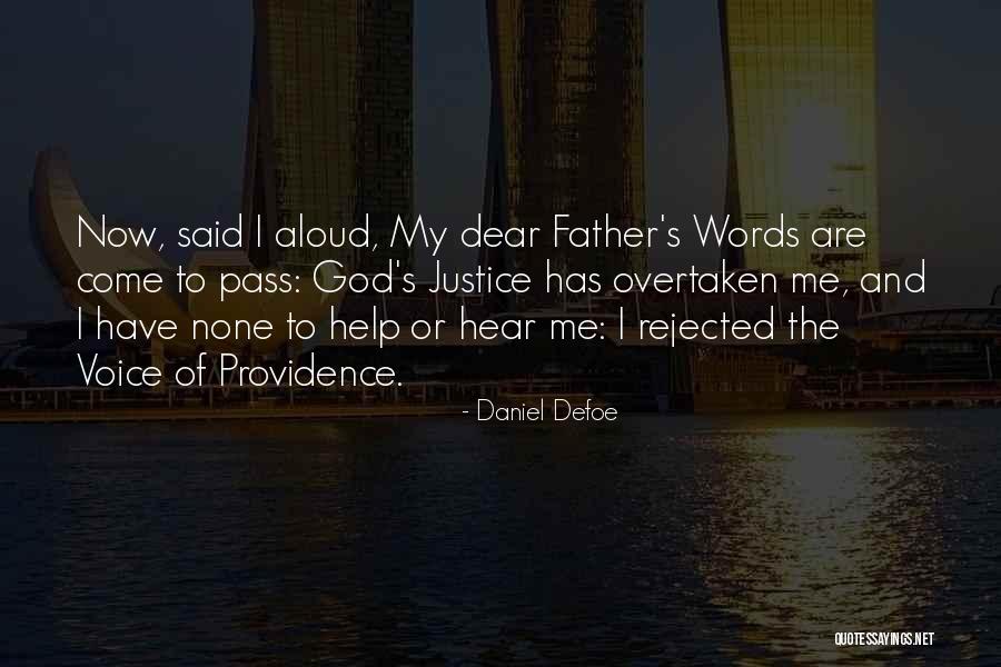 Daniel Defoe Quotes 1904382