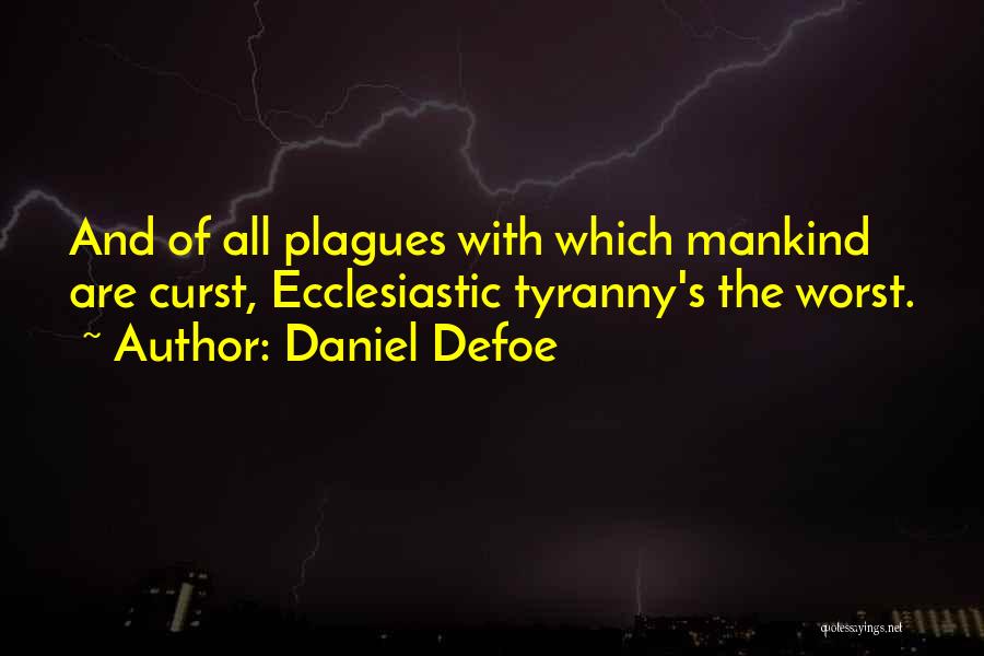 Daniel Defoe Quotes 2130437