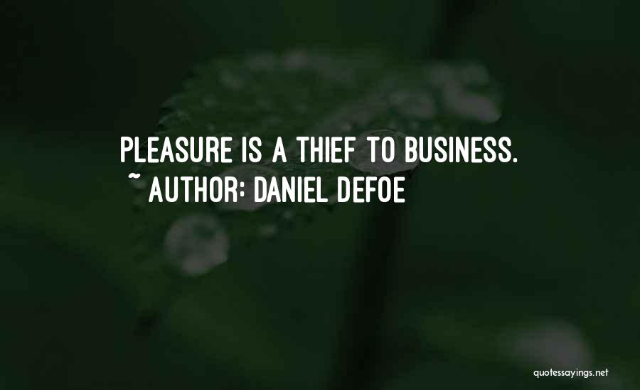 Daniel Defoe Quotes 2196304