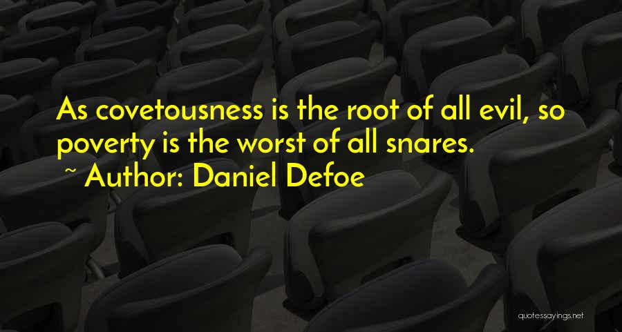 Daniel Defoe Quotes 593489