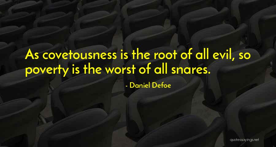 Daniel Defoe Quotes 593489