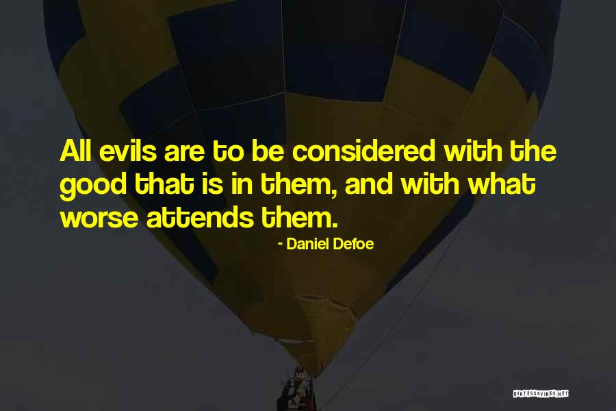 Daniel Defoe Quotes 639203