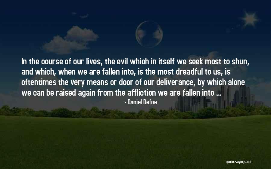 Daniel Defoe Quotes 700604