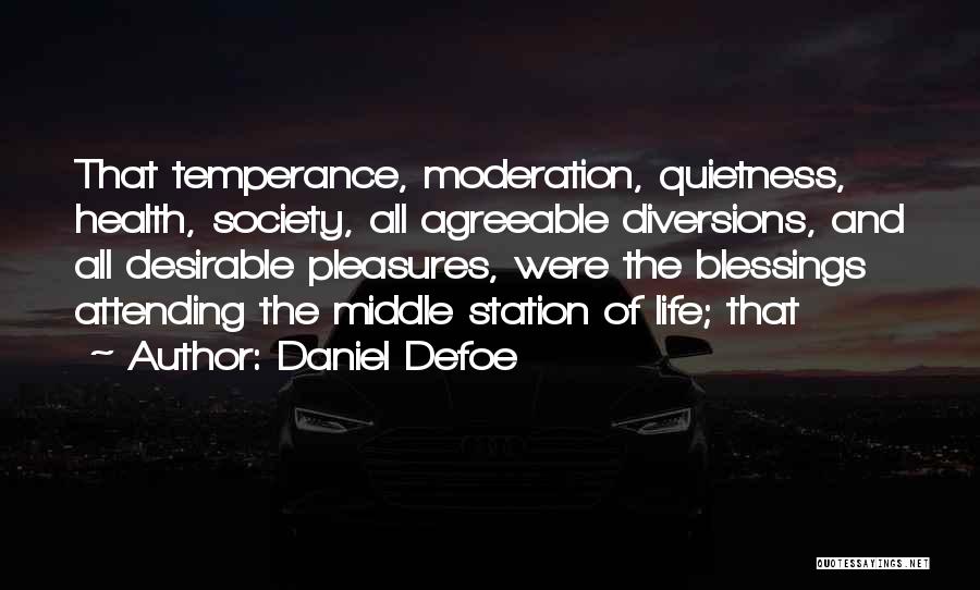 Daniel Defoe Quotes 716822