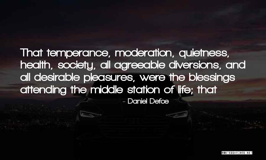 Daniel Defoe Quotes 716822