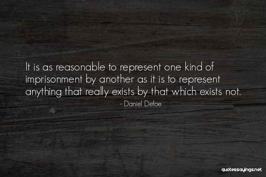 Daniel Defoe Quotes 882636