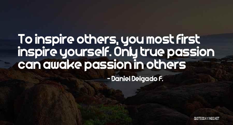 Daniel Delgado F. Quotes 121618 Daniel Delgado F. Quotes 121618