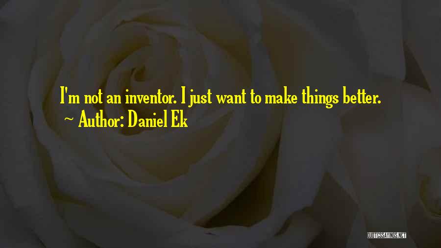 Daniel Ek Quotes 802022