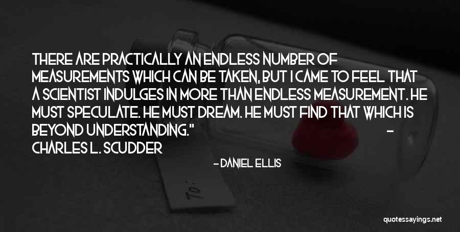 Daniel Ellis Quotes 2073814