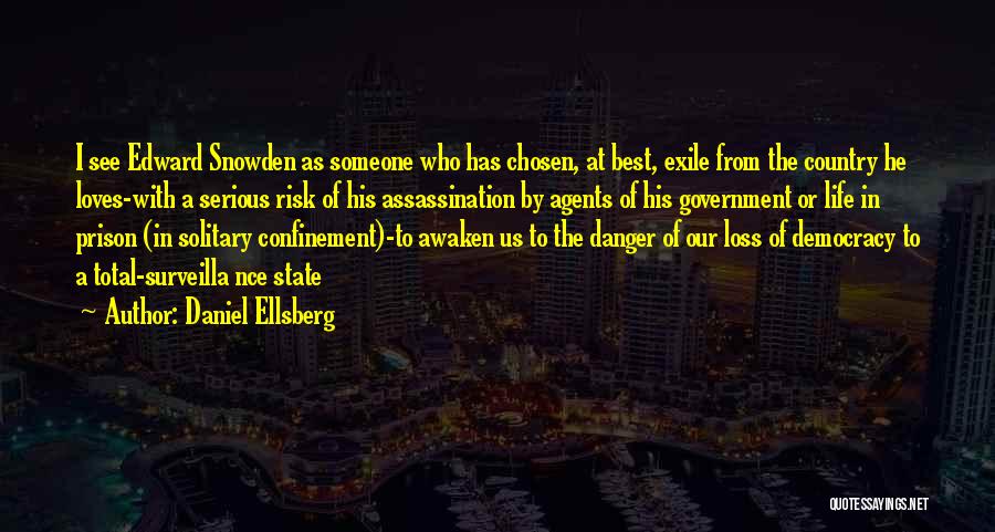 Daniel Ellsberg Quotes 1790318