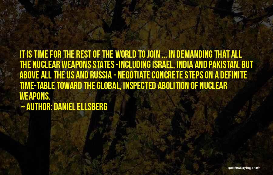 Daniel Ellsberg Quotes 2134588