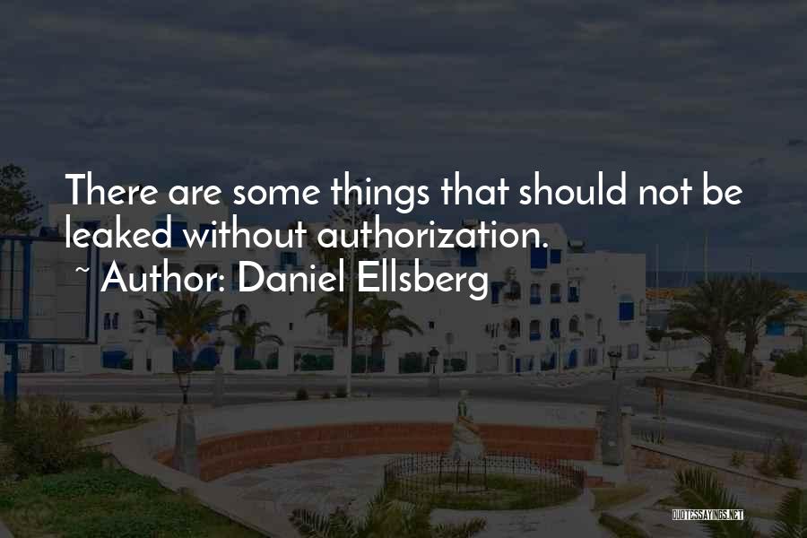 Daniel Ellsberg Quotes 214677