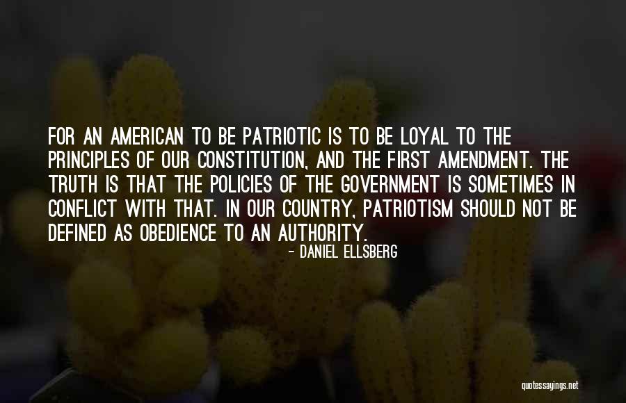 Daniel Ellsberg Quotes 2162611