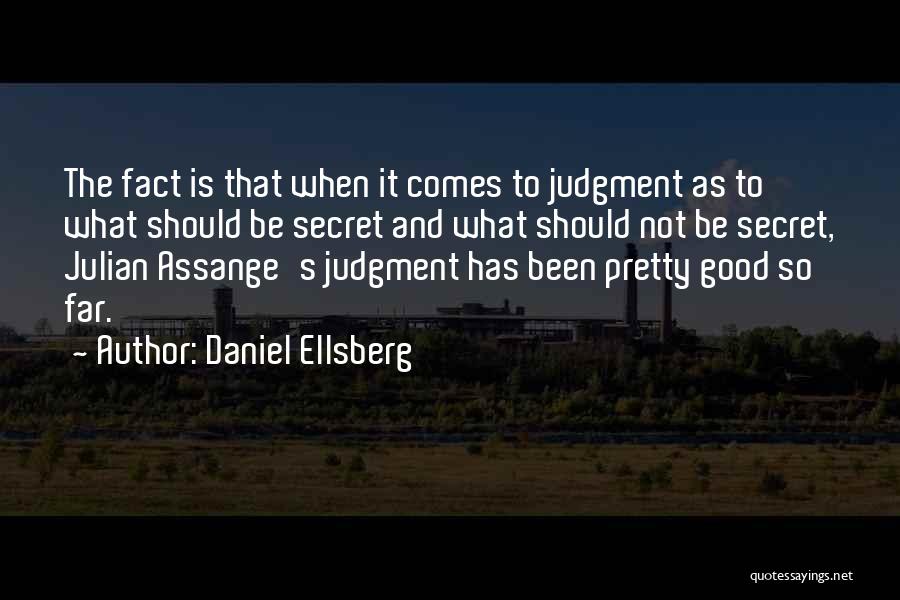 Daniel Ellsberg Quotes 2165231